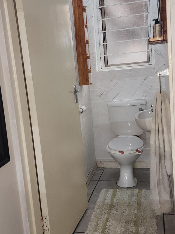 2 Bedroom Property for Sale in Parow Western Cape